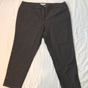 Michael Kors dress pants